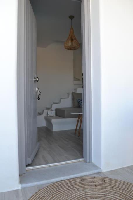 Villa White Nadora Naxos