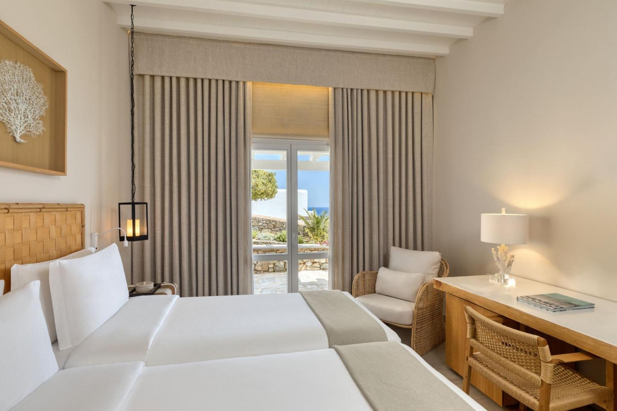 Hotel Santa Marina, A Luxury Collection Resort, Mykonos