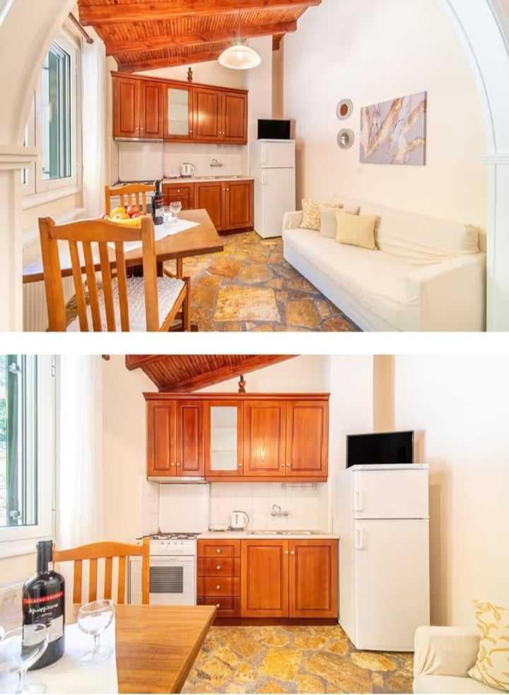 Apartment Pavlos Sofia Corfu (city)