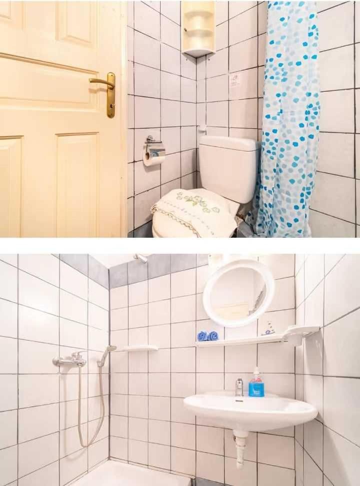 Pavlos Sofia Apartment *
