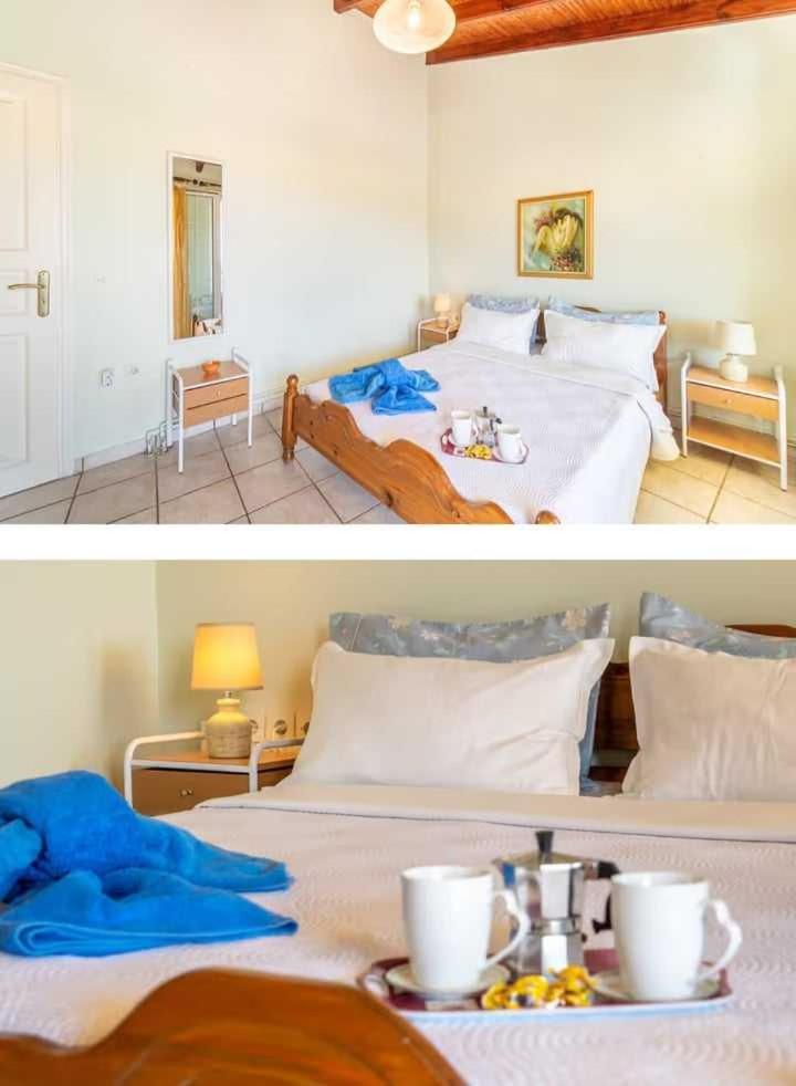 Pavlos Sofia Apartment Corfu (city)
