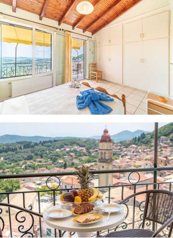 Pavlos Sofia Apartment