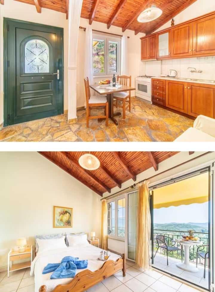 Pavlos Sofia Apartment *