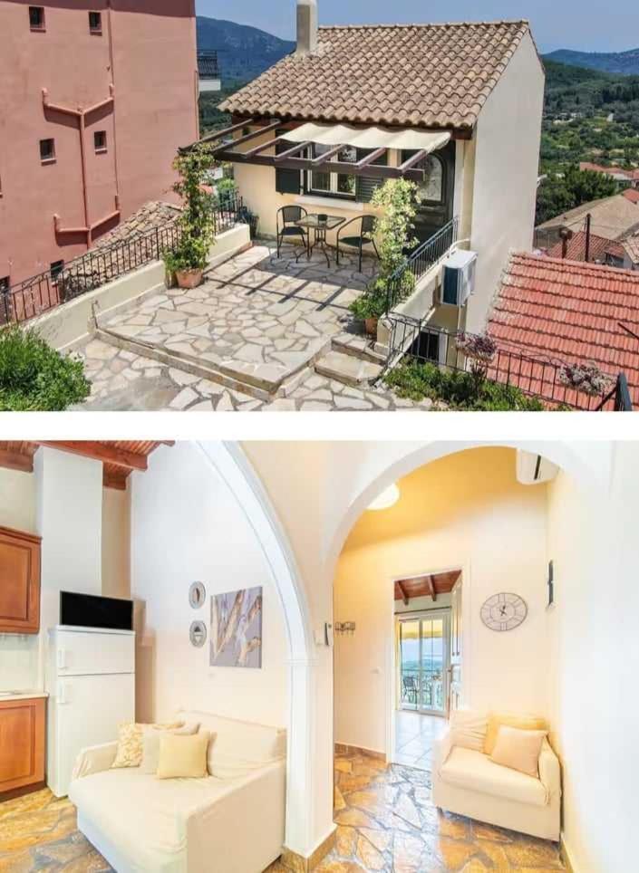 Apartment Pavlos Sofia