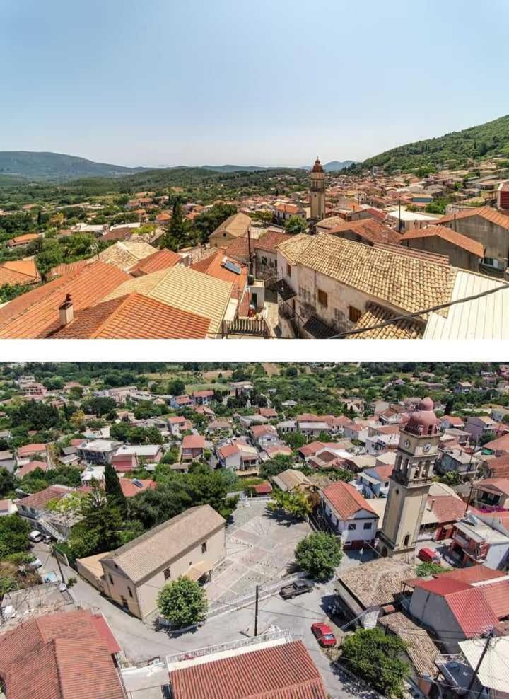 Pavlos Sofia