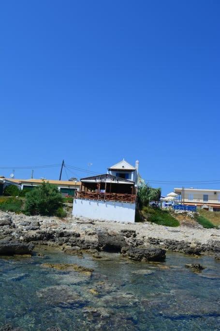 Apartment Rousalis Studio-corfu- Hellas