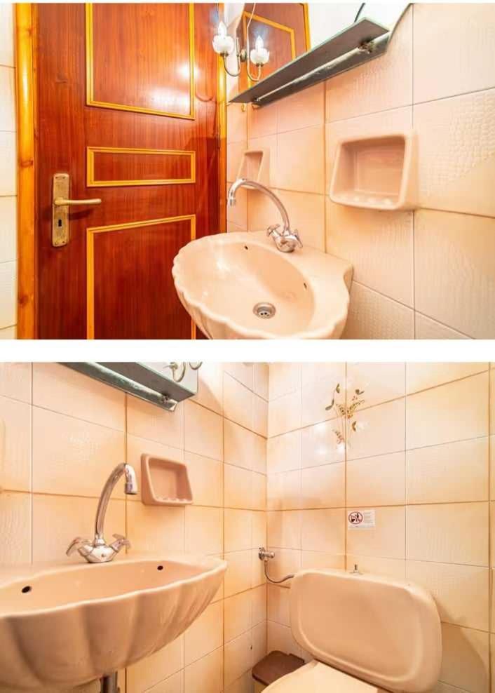 Pavlos Sofia Apartment