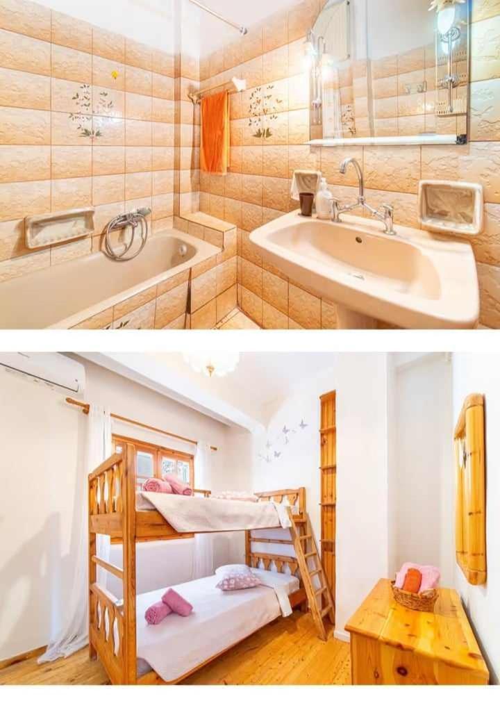 Apartment Pavlos Sofia