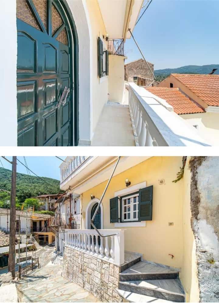 Apartment Pavlos Sofia Corfu (city)
