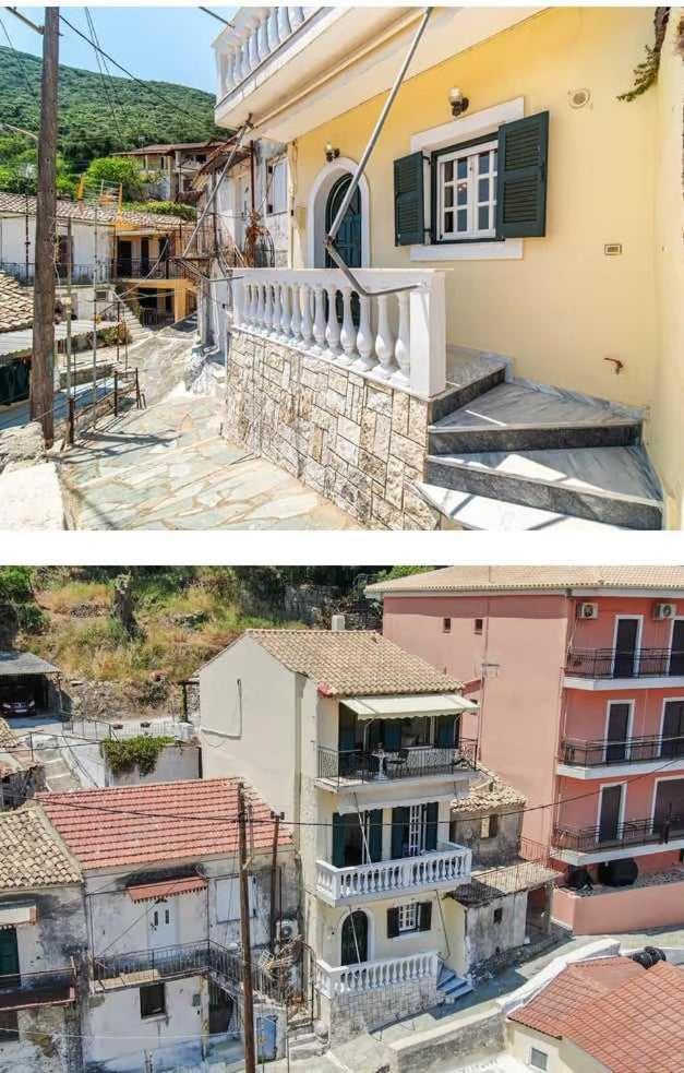 Apartment Pavlos Sofia *