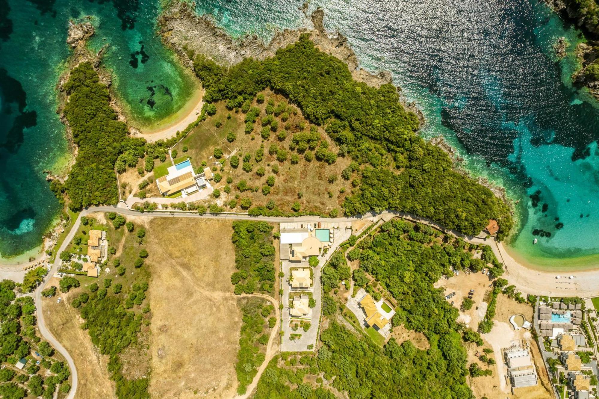 3aktes & Sivota (Epirus)