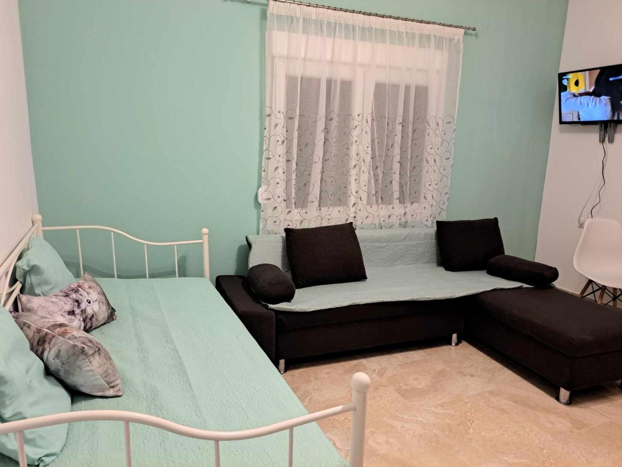 Aggeliki Apartment