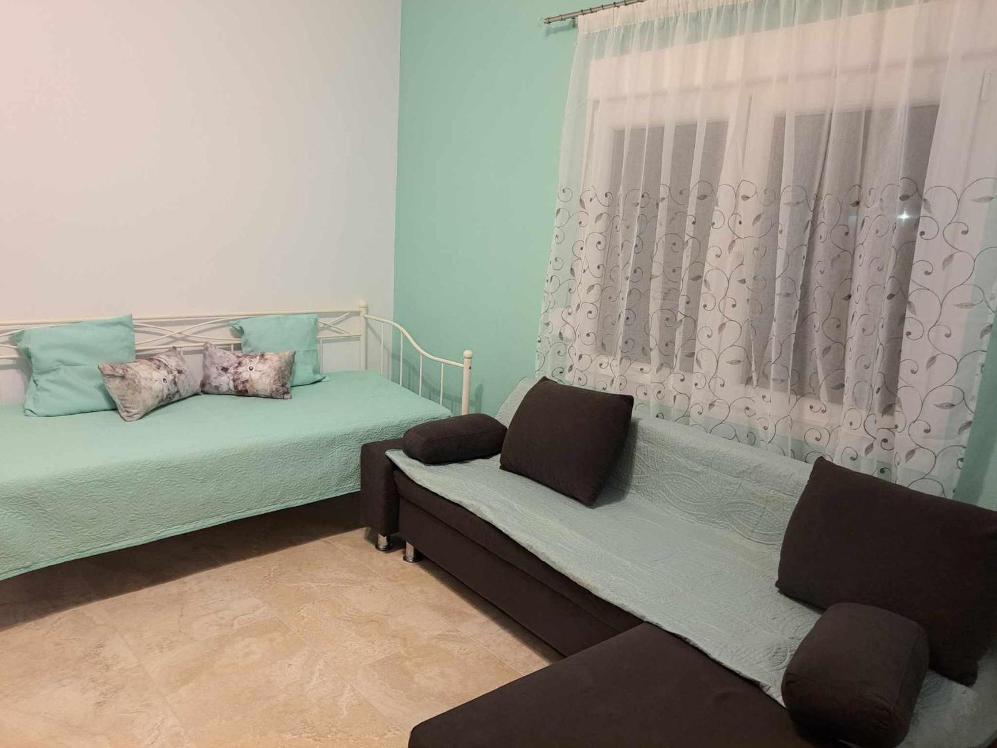 Apartment Aggeliki *