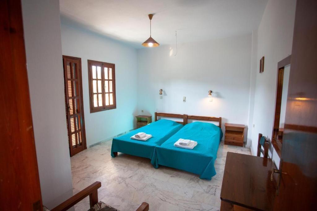 Apartment Sini 3a Kefalos (Kos)