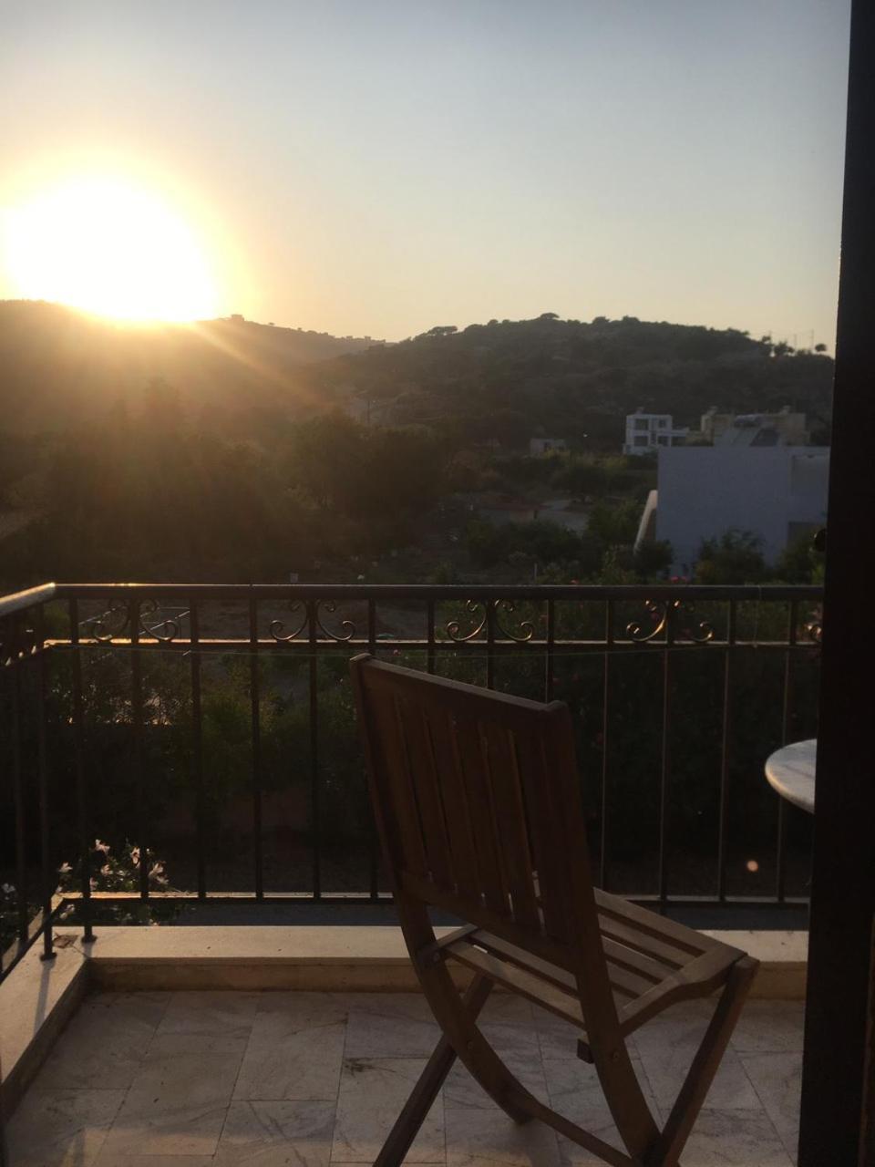 Sini 3a * Kefalos (Kos)