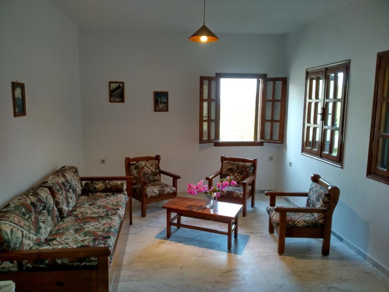 Apartment Sini 3a Kefalos (Kos)