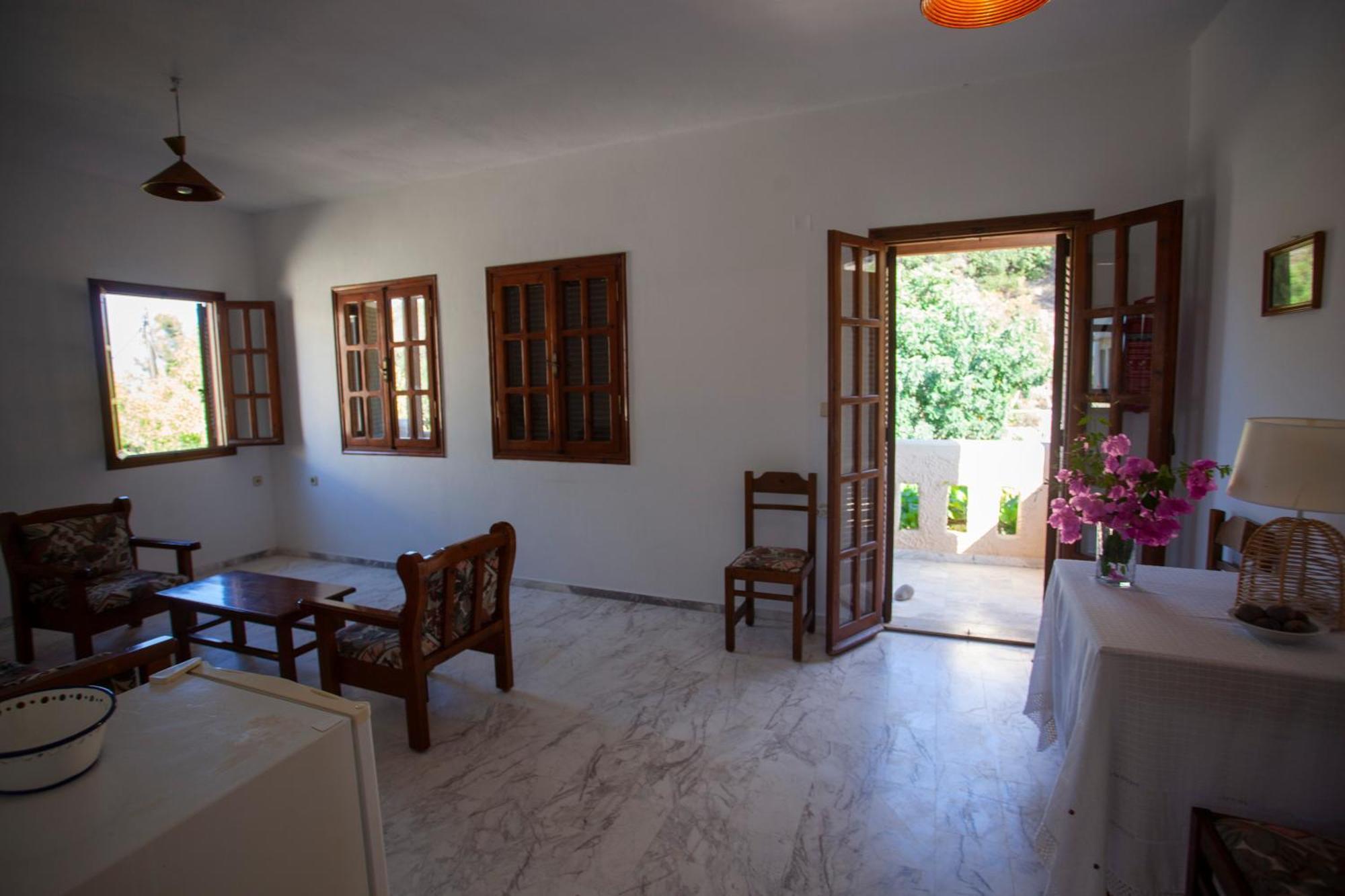 Sini 3a Apartment *