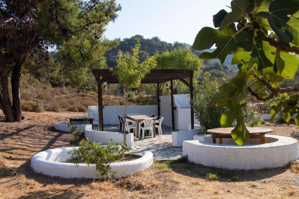 Sini 3a Apartment Kefalos (Kos)