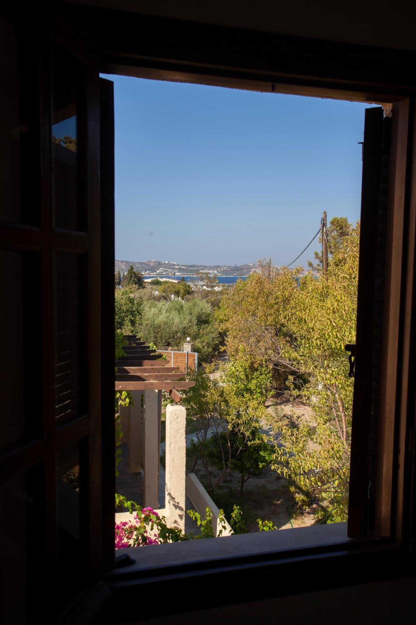 Sini 3a Apartment