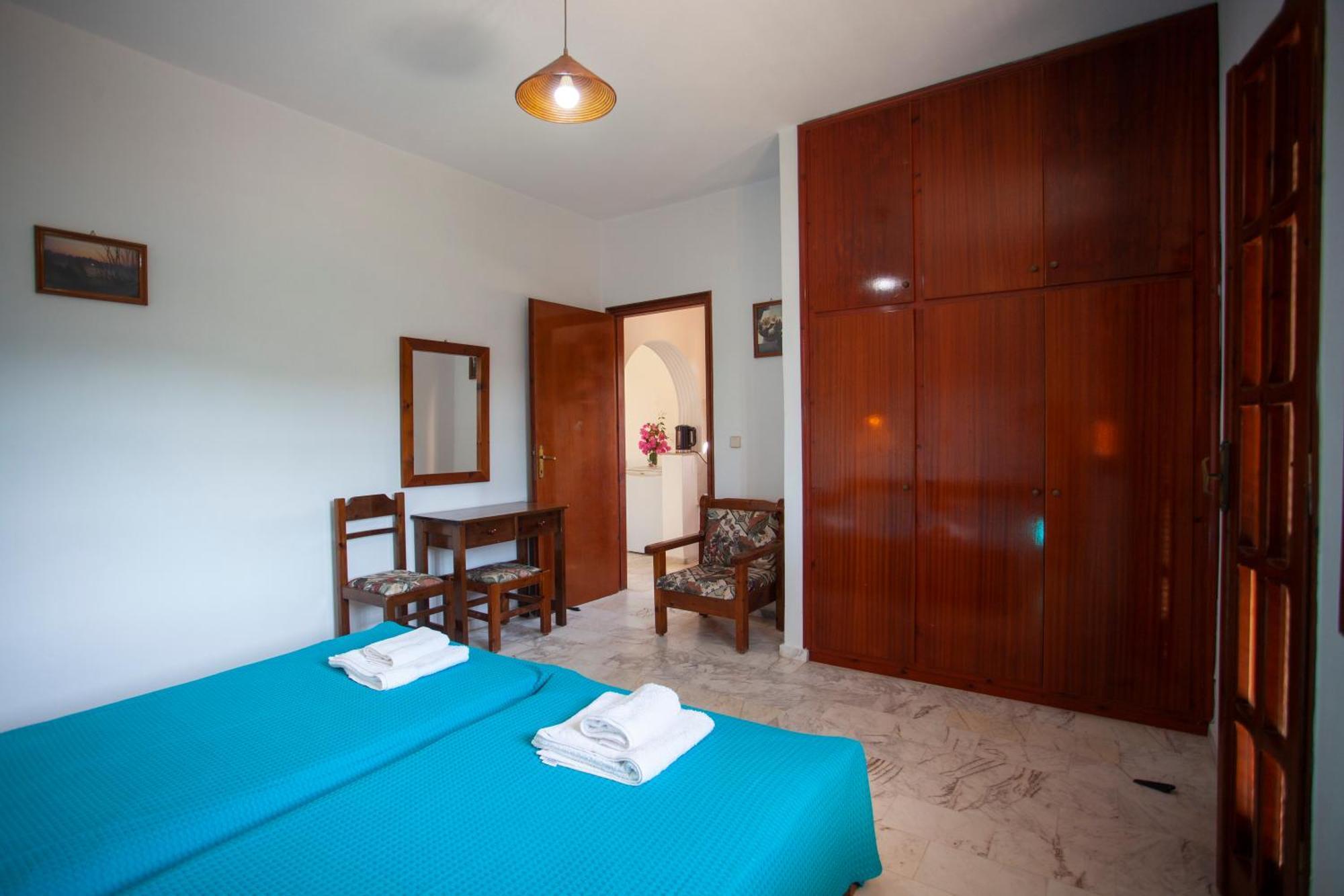 Sini 3a Apartment *