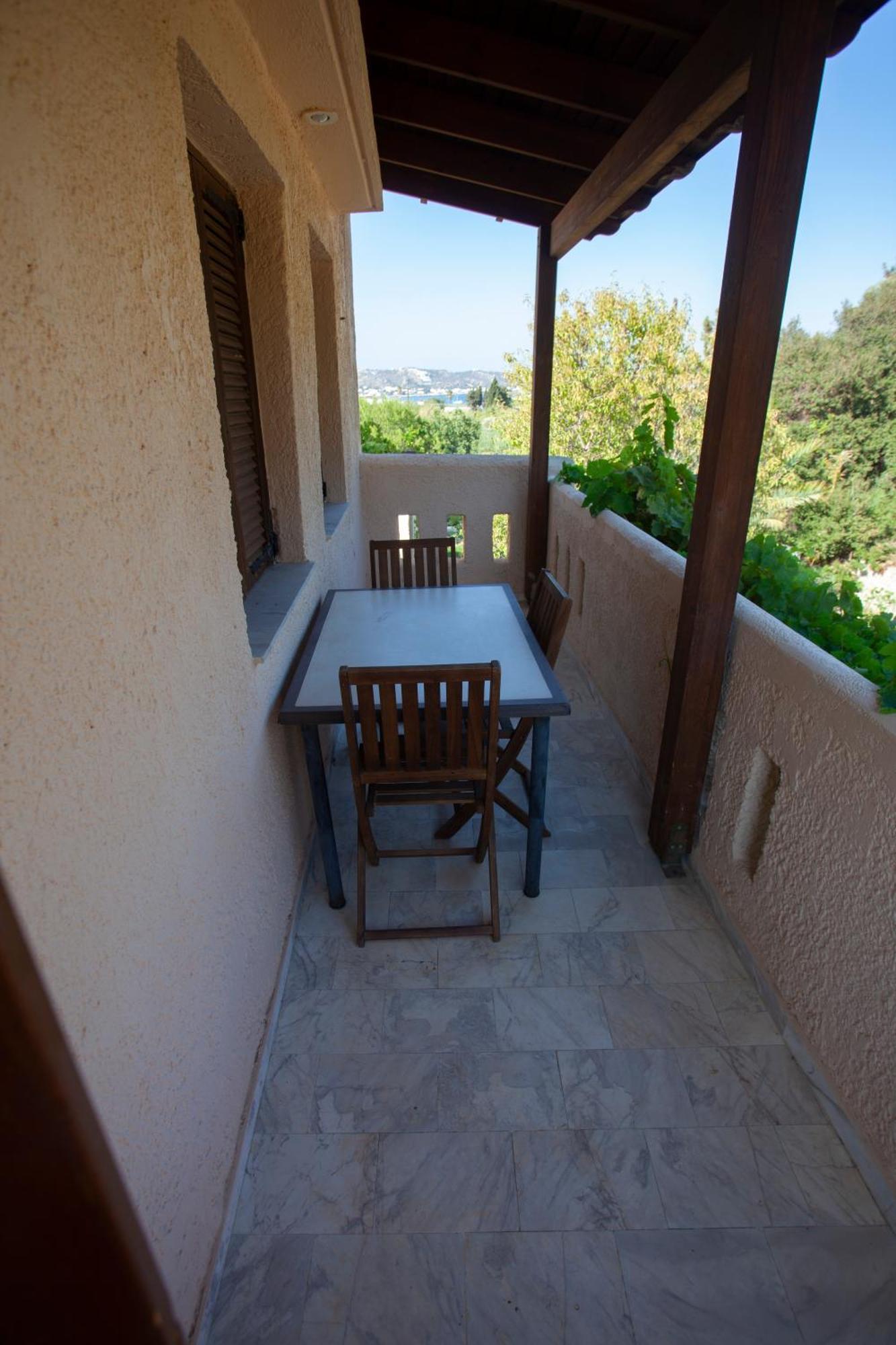 Apartment Sini 3a