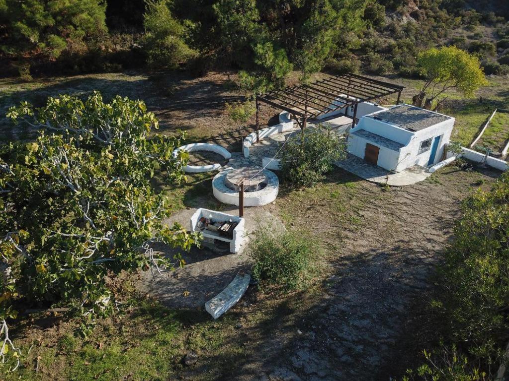 Sini 3a Kefalos (Kos)