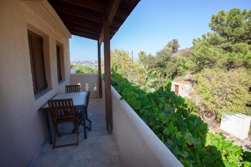Apartment Sini 3a Kefalos (Kos)
