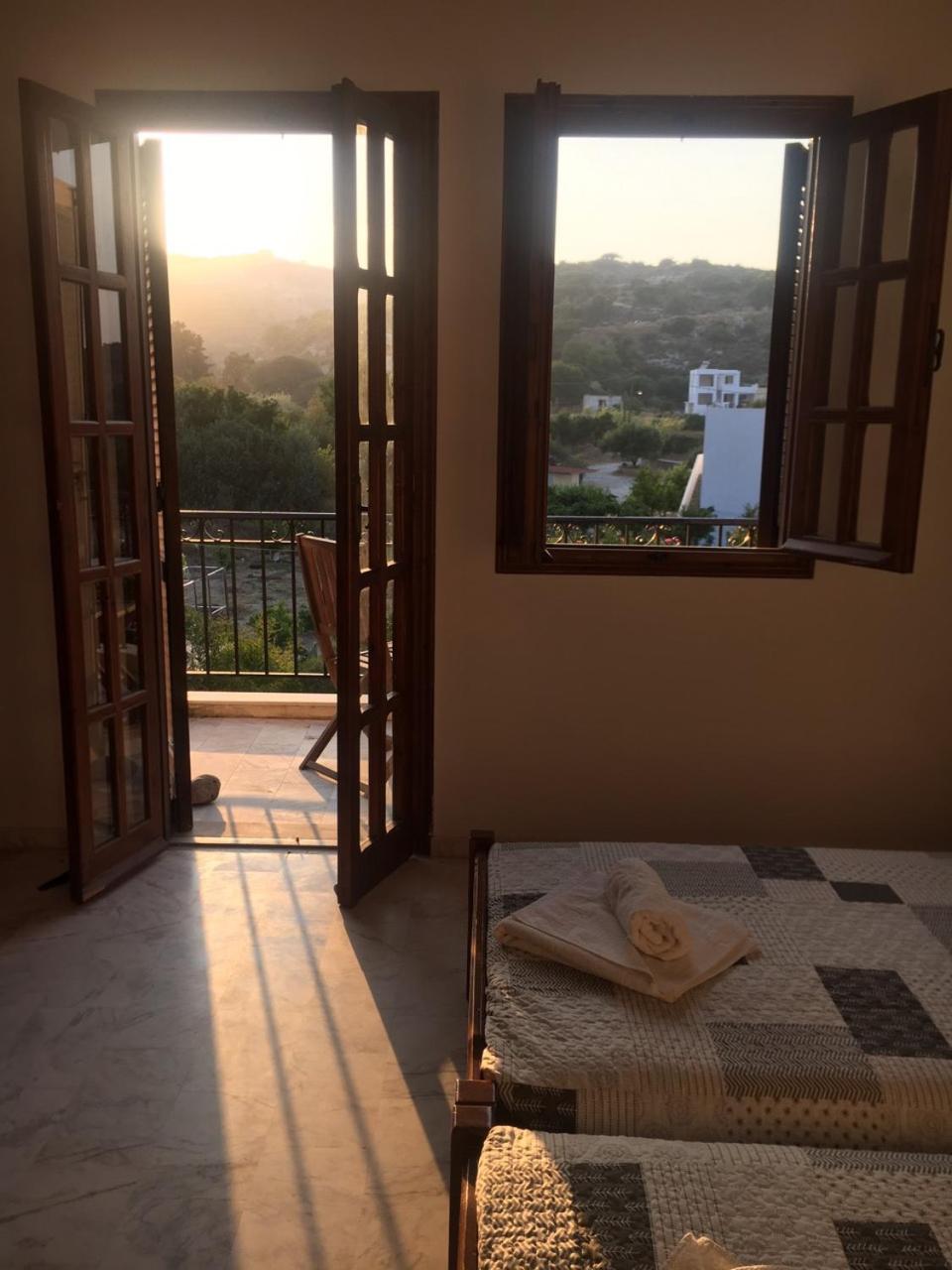 Apartment Sini 3a *