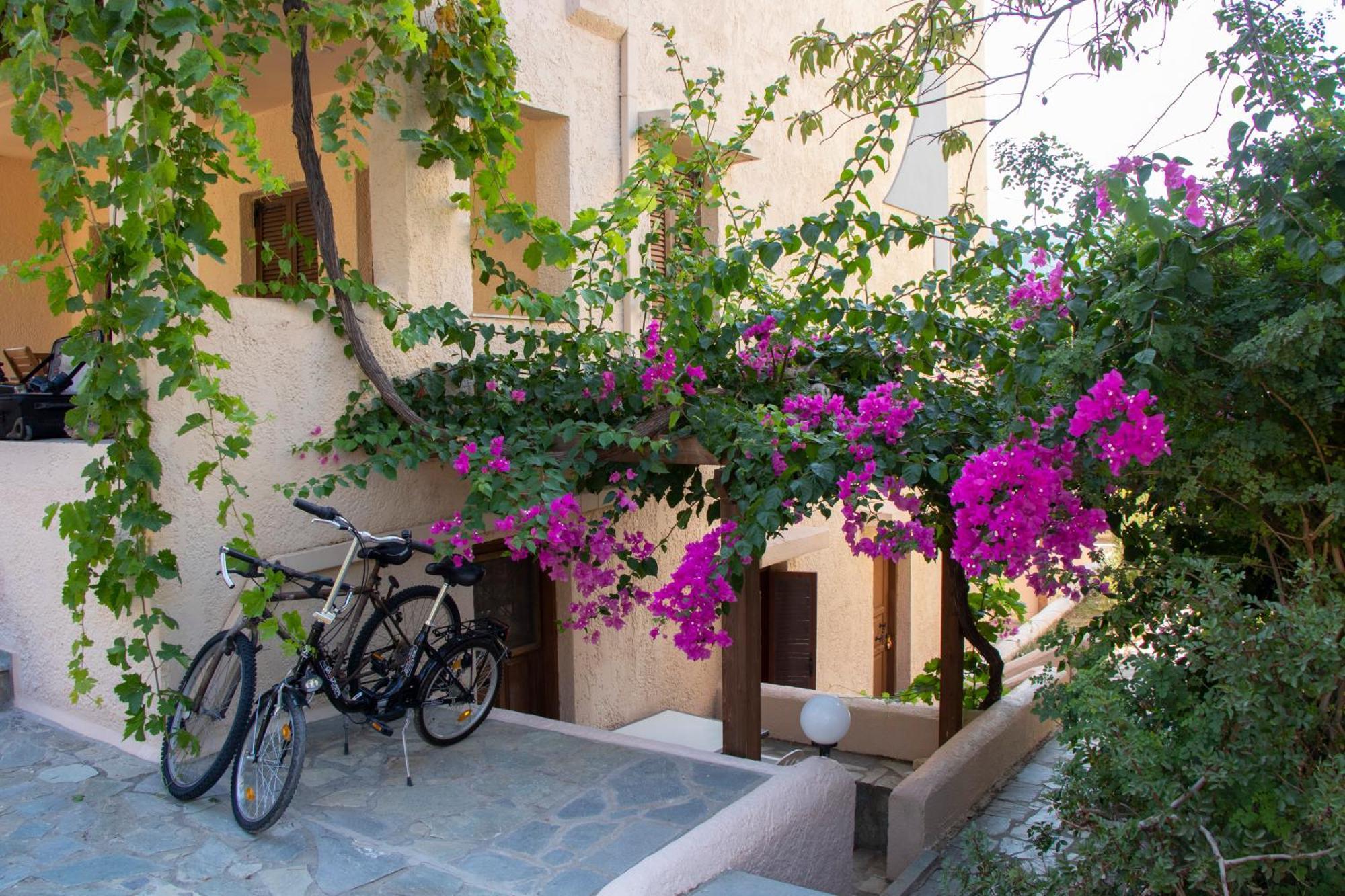 Sini 3a Apartment Kefalos (Kos)