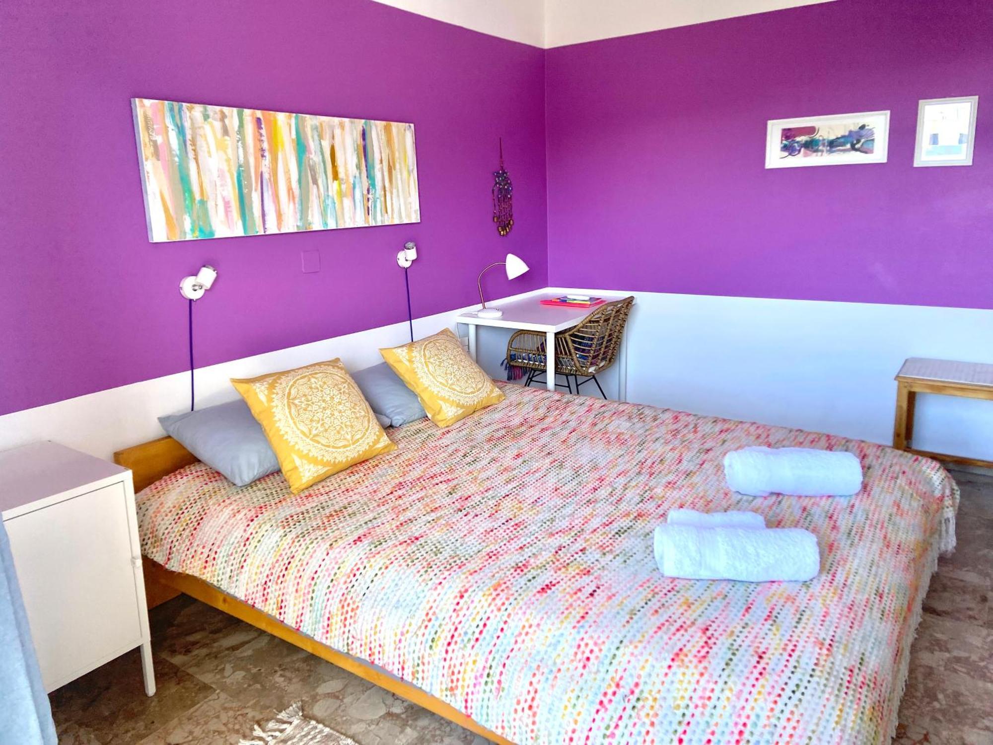 Apartment The Beachhouse *