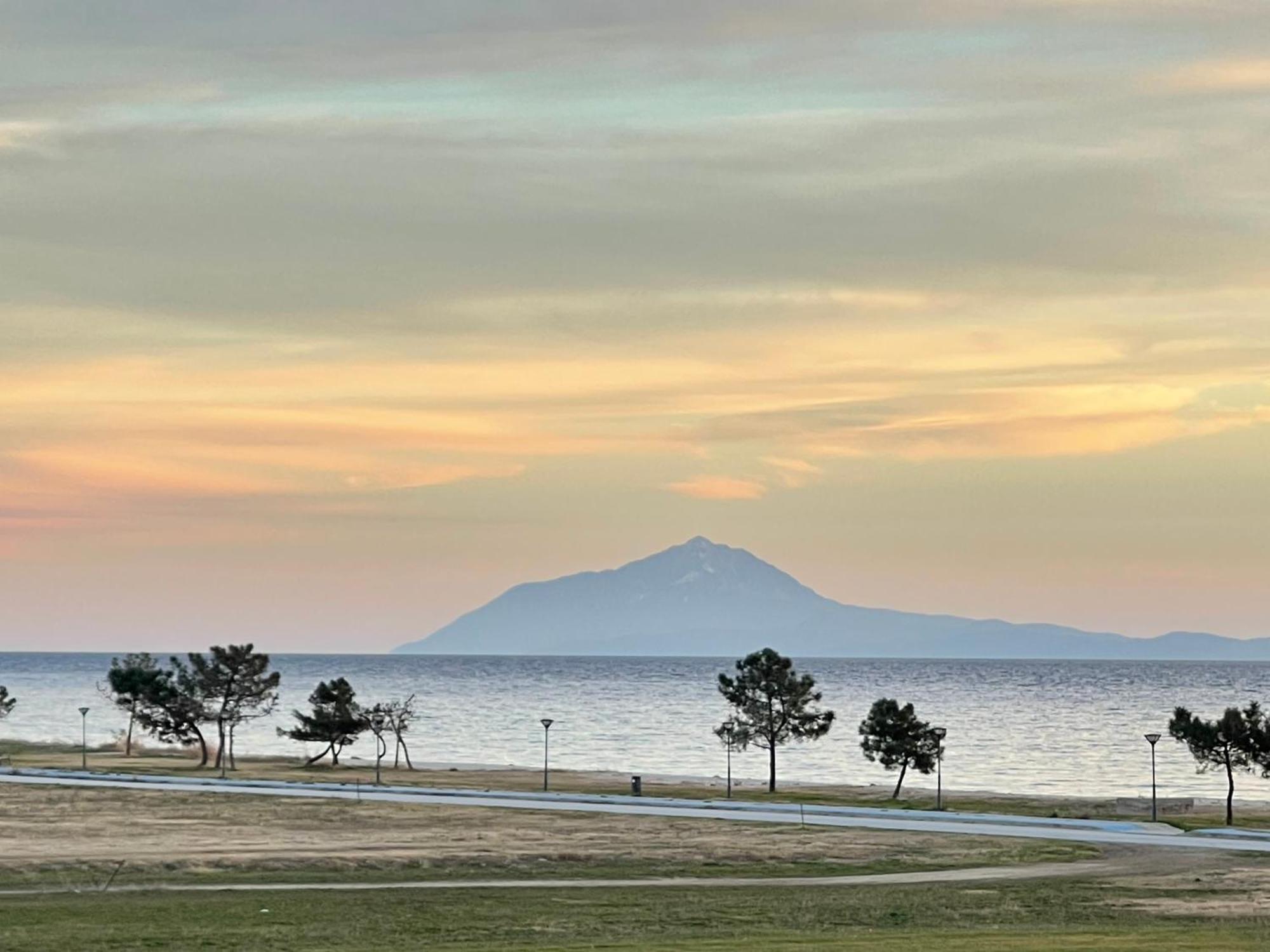 J&j Seaview * Ofrinion