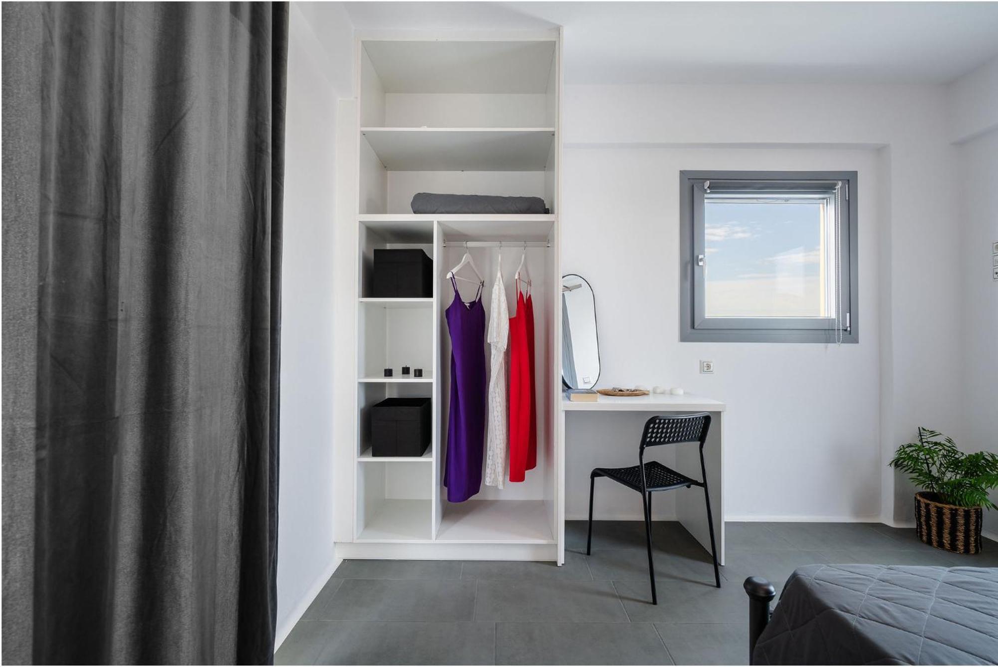 Celestial Sunset Apartment
