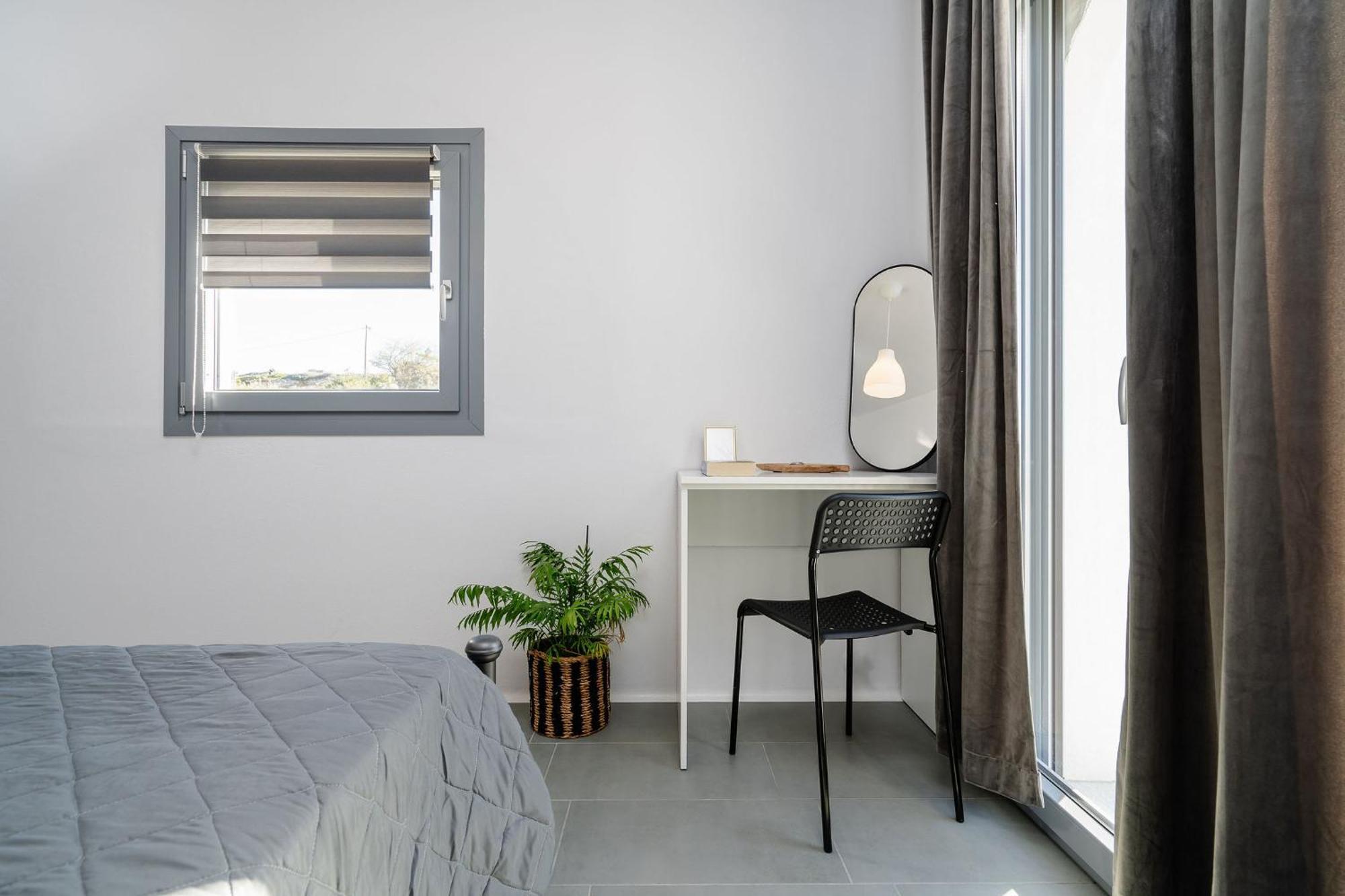 Celestial Sunset Apartment *
