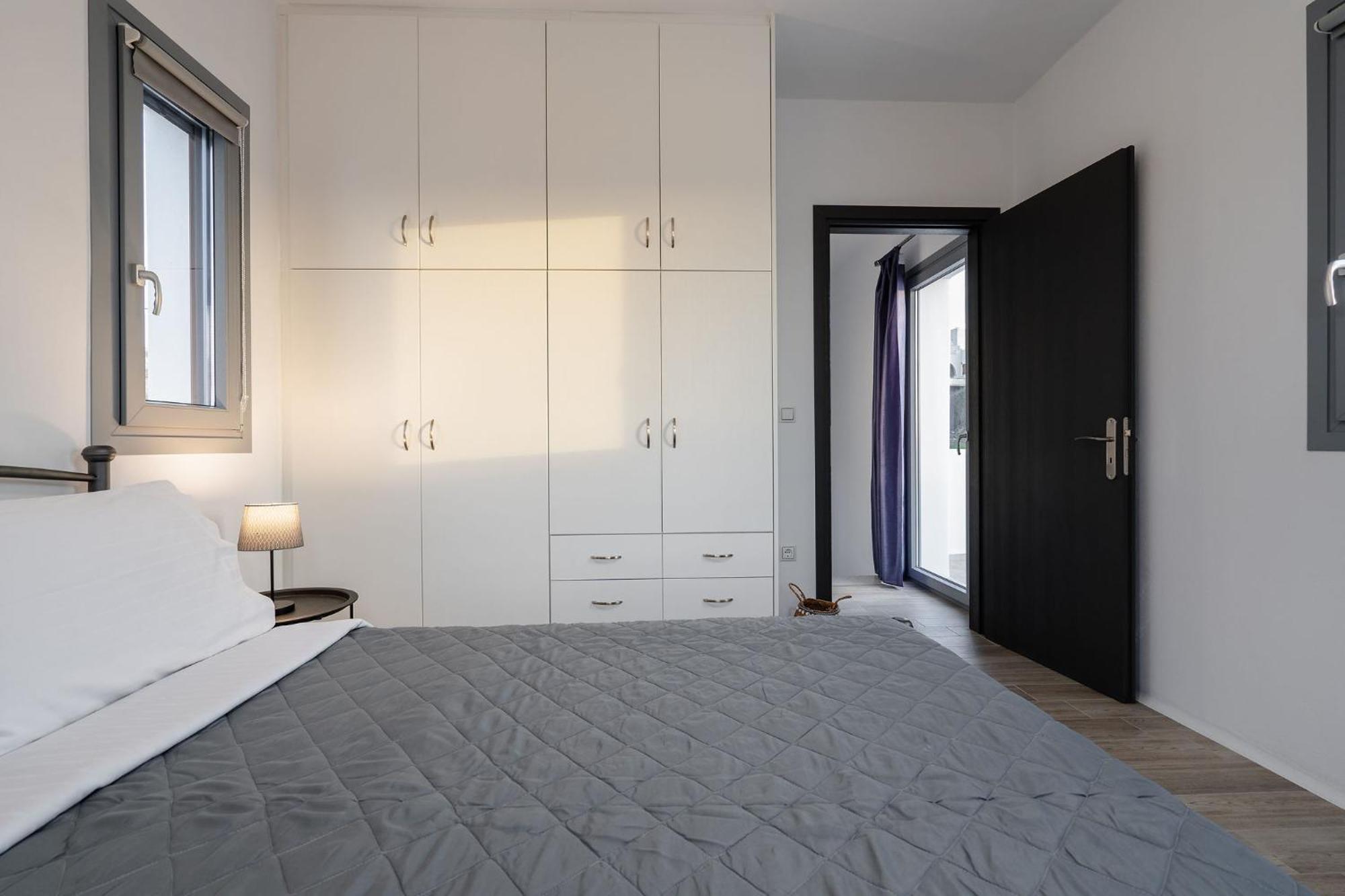 Apartment Celestial Sunset Galanado