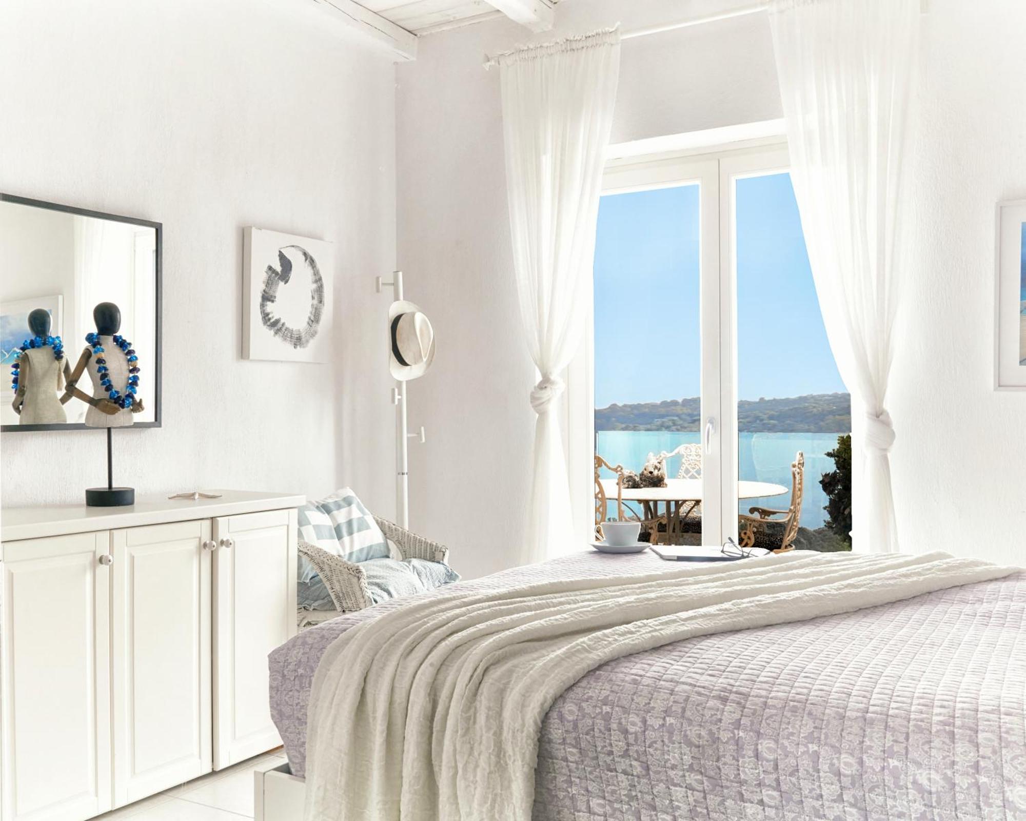 Luxury In 2 Villa Kechria