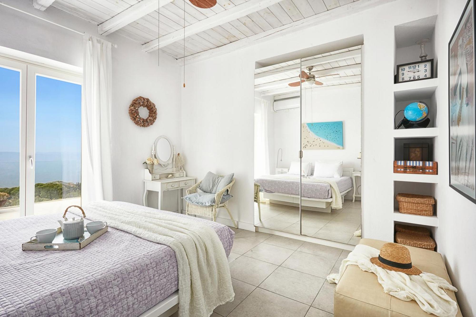 Luxury In 2 Villa Kechria