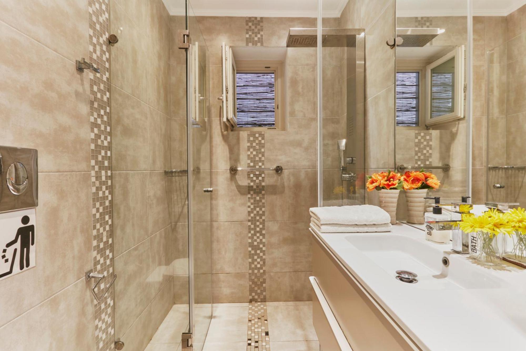 Luxury In 2 Villa *
