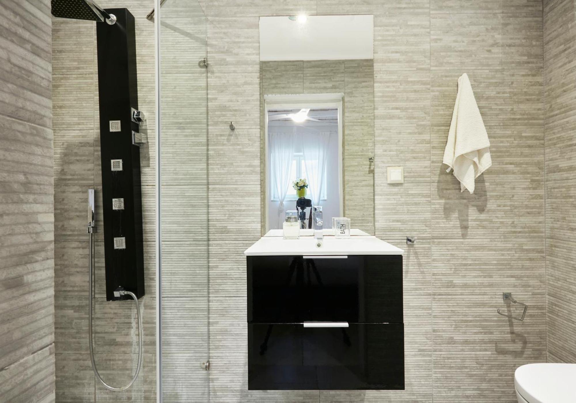 Luxury In 2 Villa Kechria