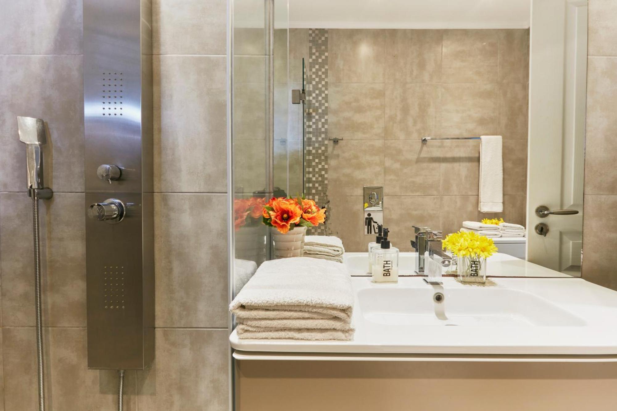 Luxury In 2 Villa