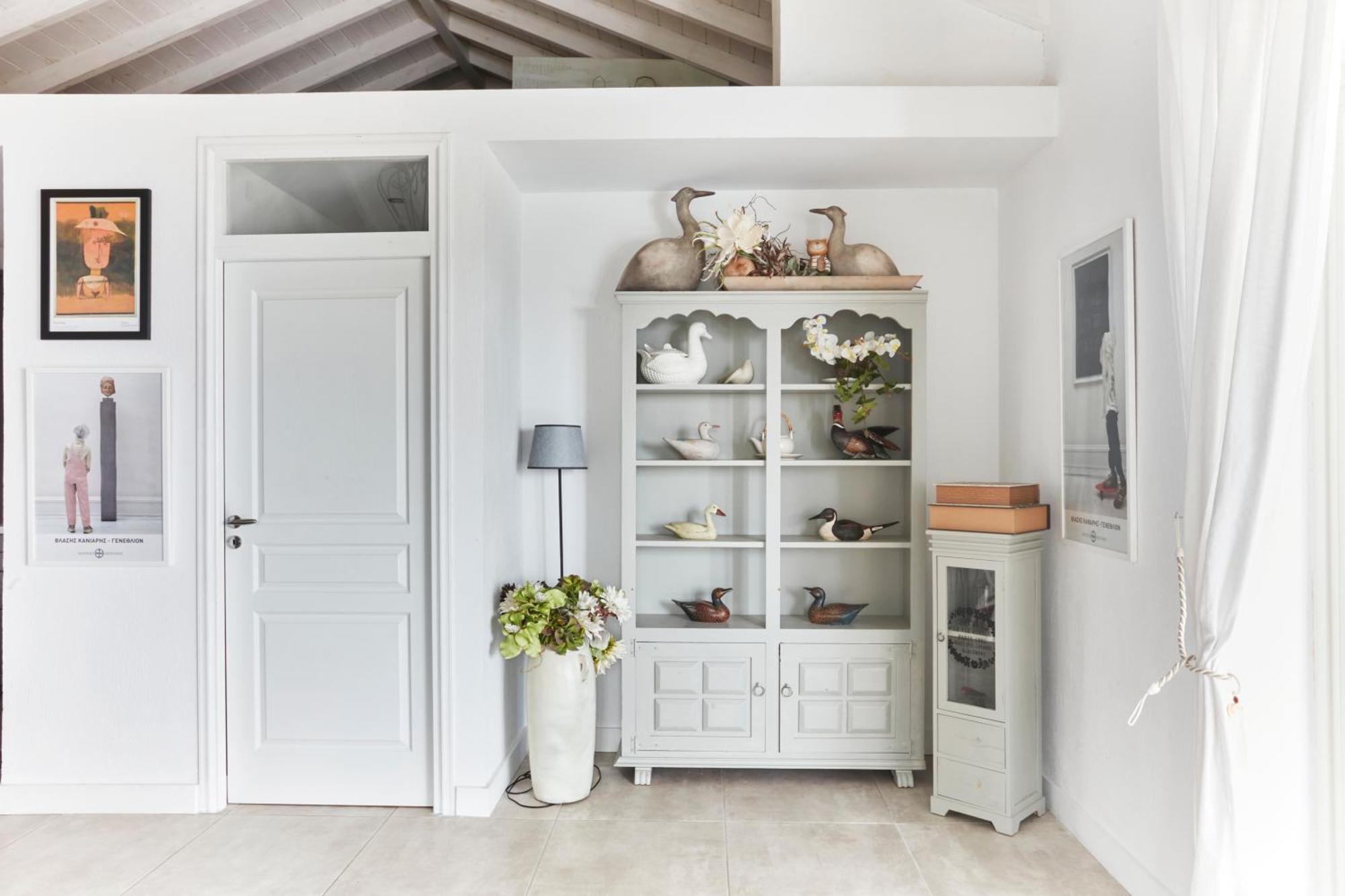 Villa Luxury In 2 *