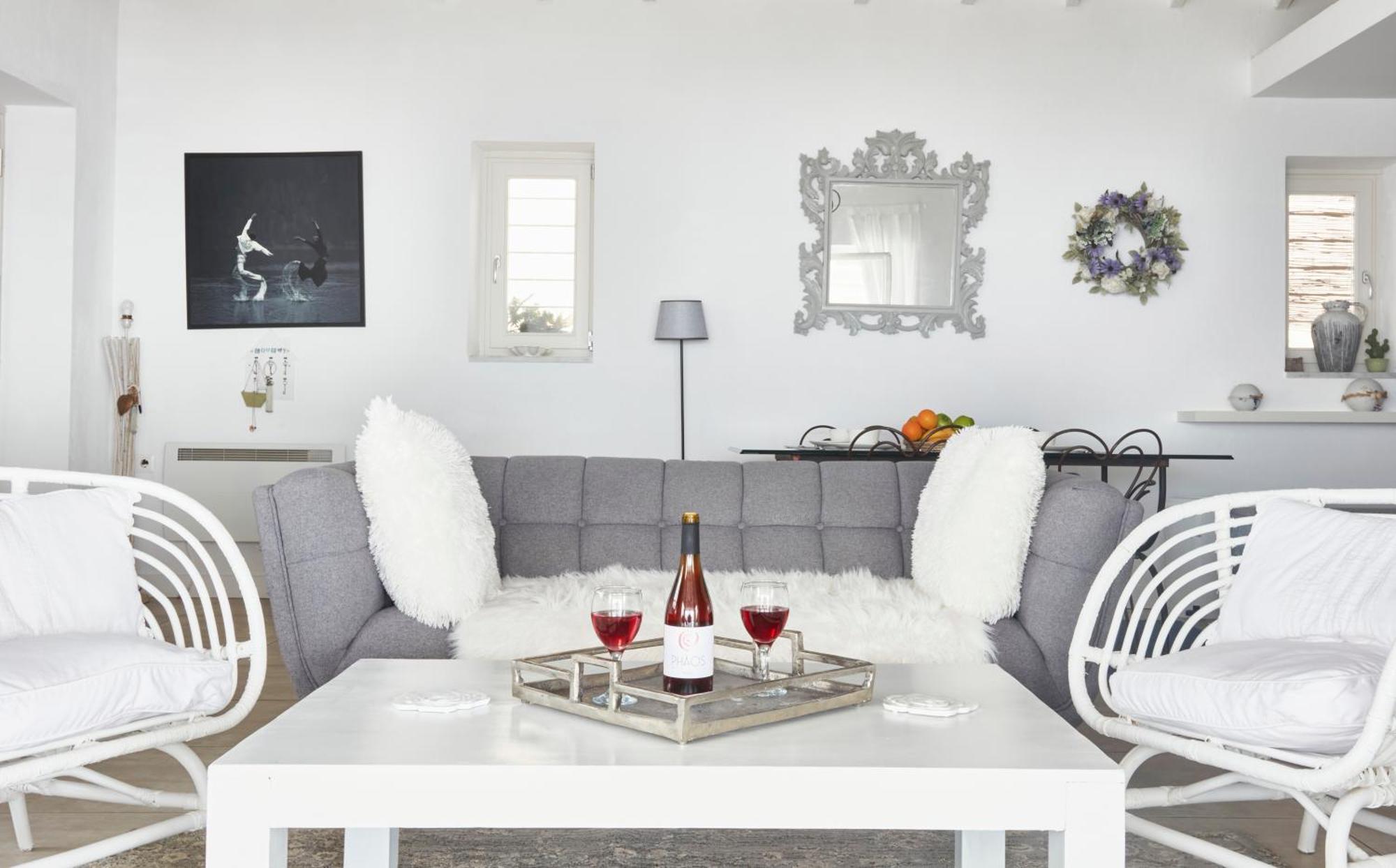Luxury In 2 Villa *