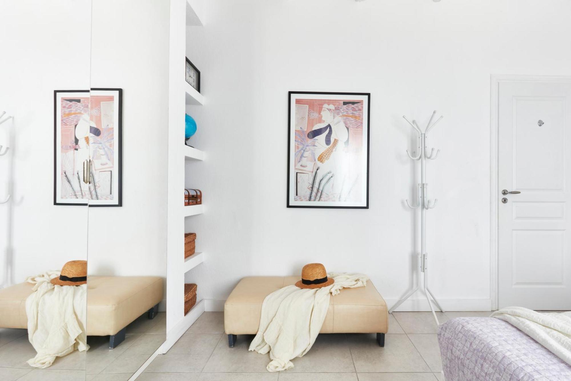 Luxury In 2 Villa *