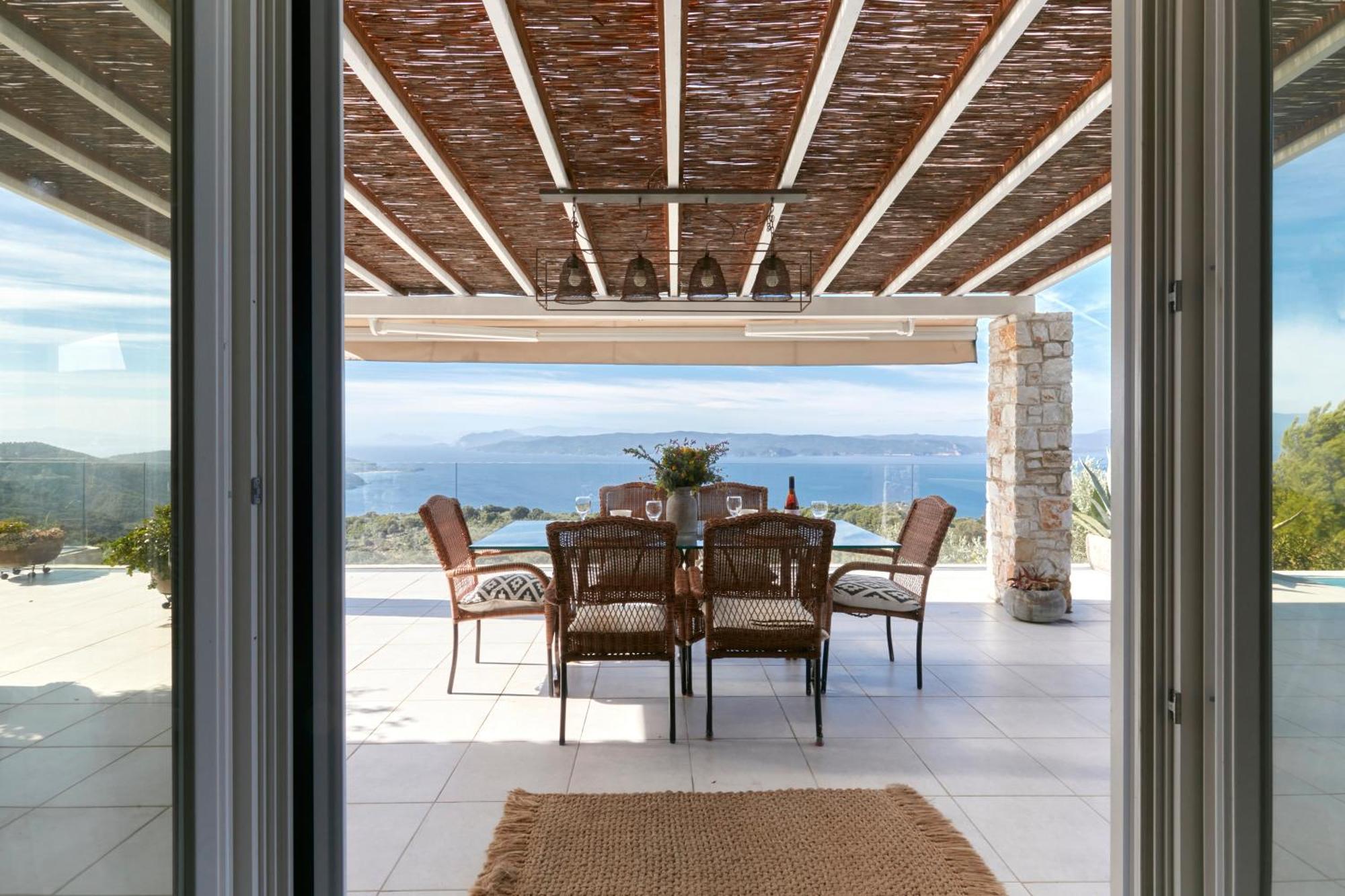 Luxury In 2 Villa