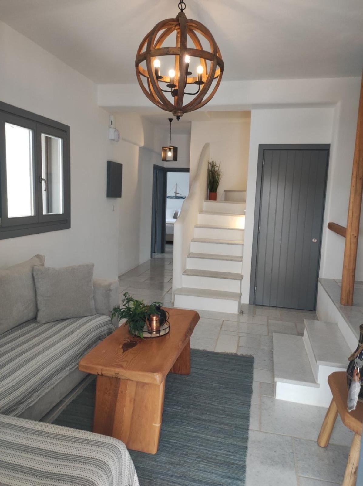 Holiday home View Paros Krotiri
