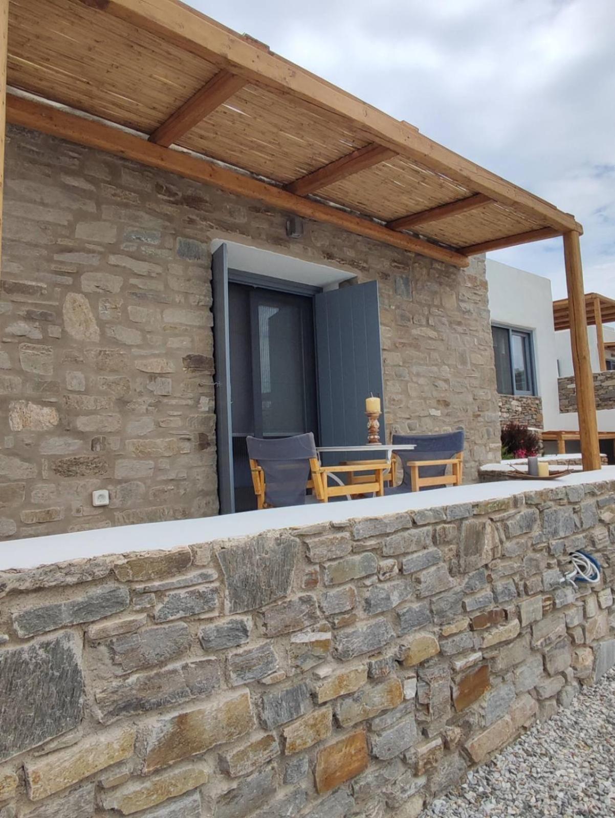 Holiday home View Paros *
