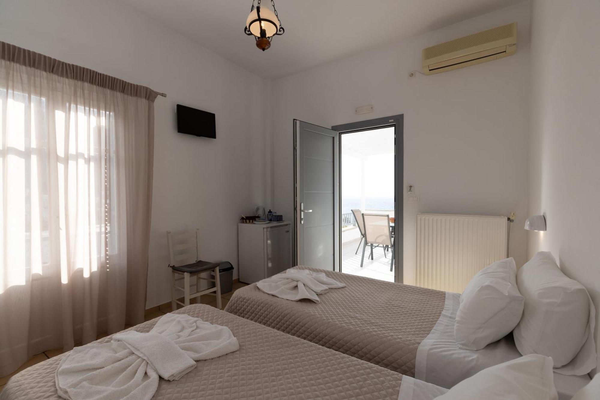 Litsa Apartment