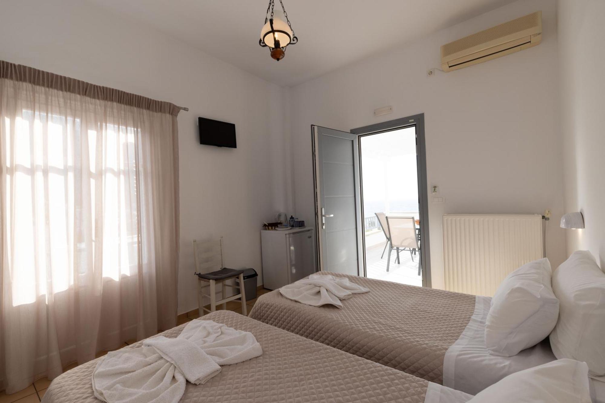 Apartment Litsa