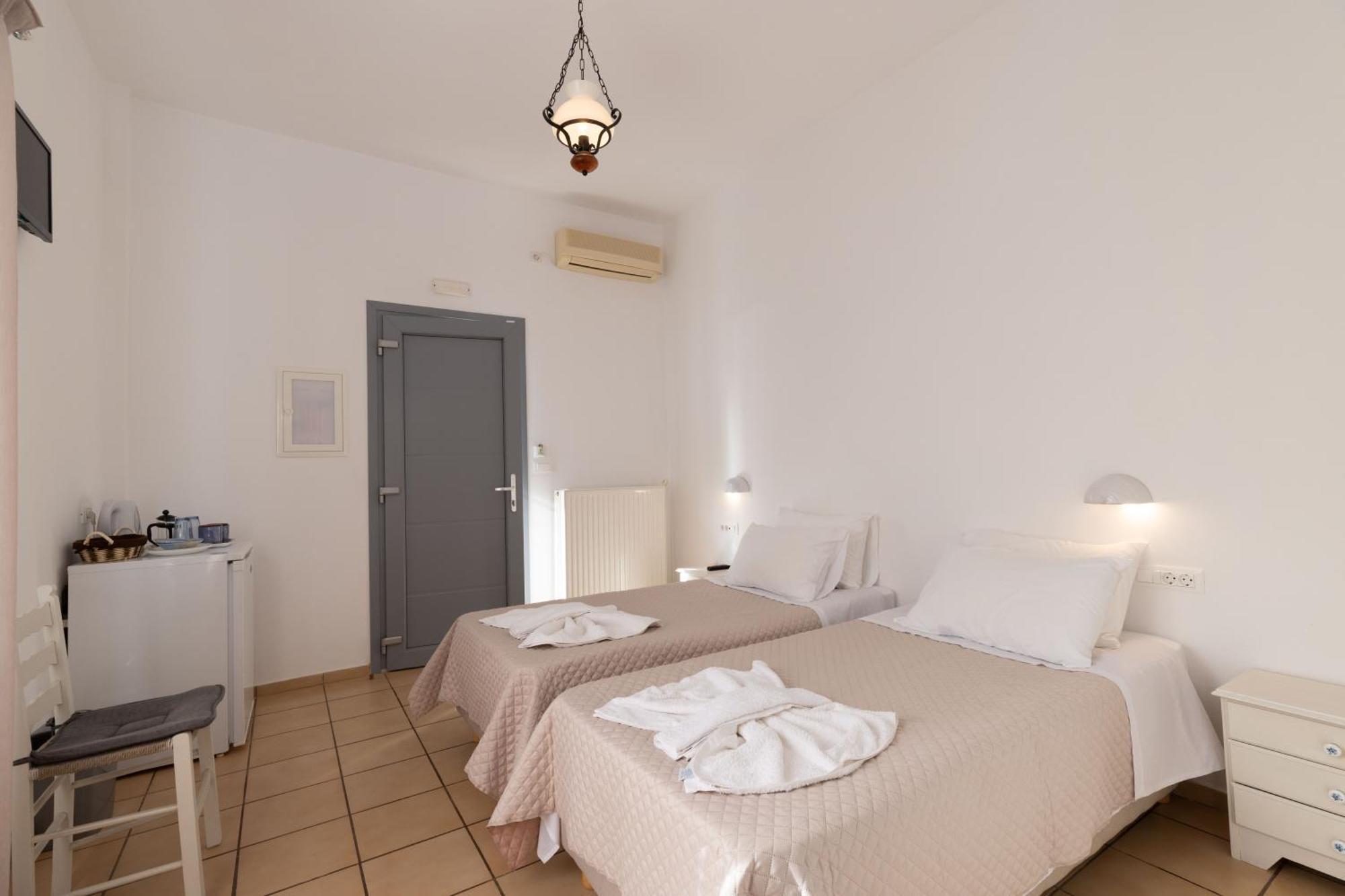 Litsa Apartment