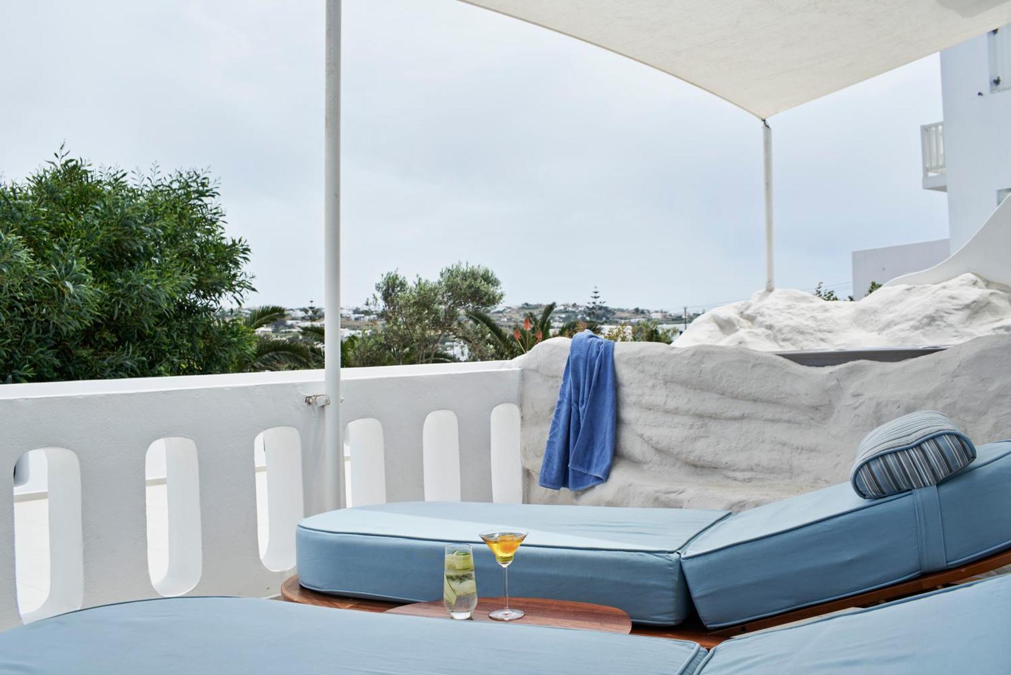 Hotel Myconian Kyma, A Member Of Design Mykonos Town