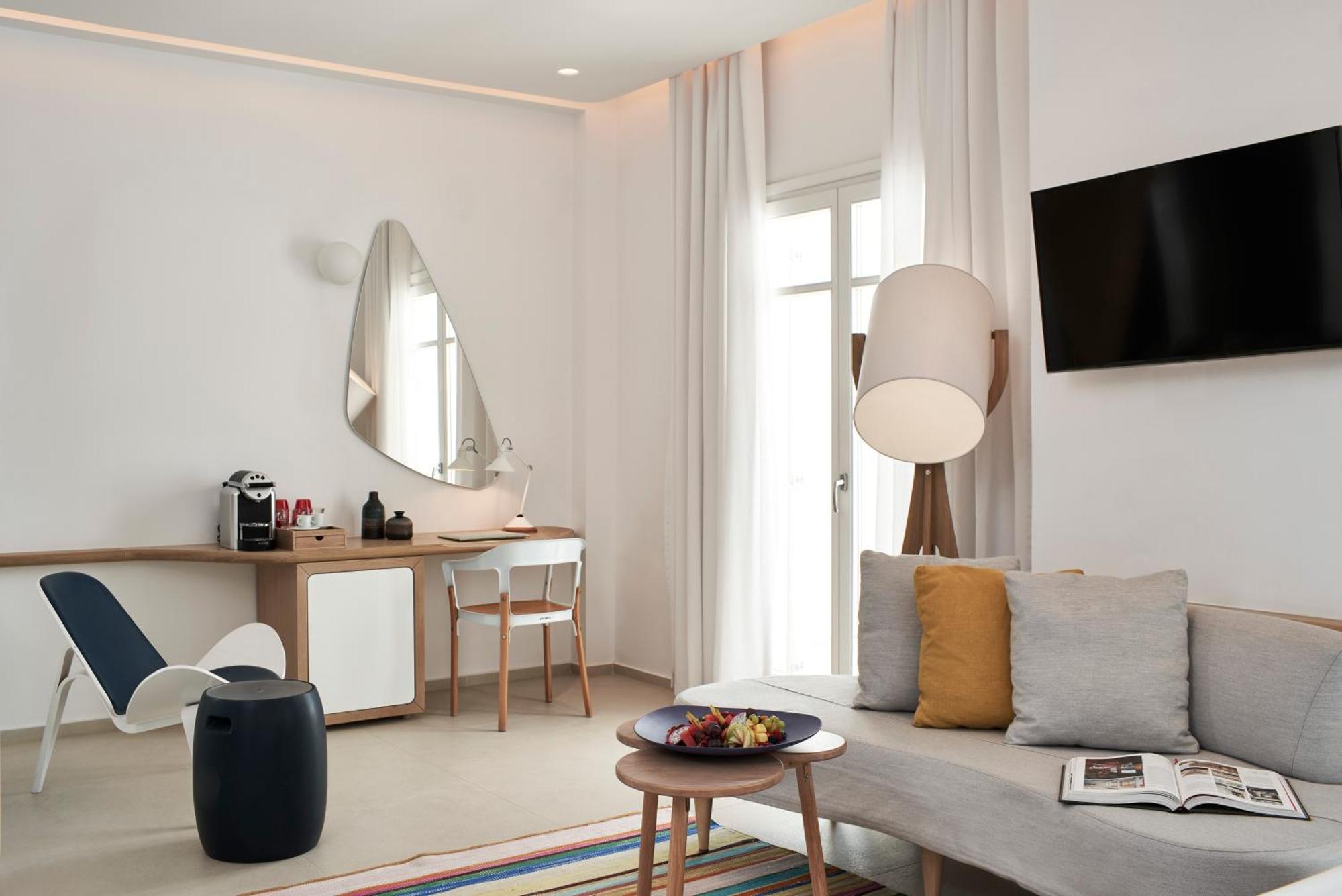 Myconian Kyma, A Member Of Design Hotel 5*